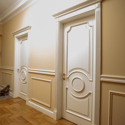 Arena interior door - Interior Doors