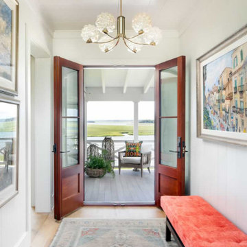 Sullivan's Island