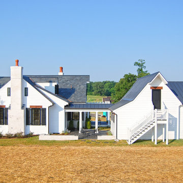Inspired Early 1920'2 Rivermont Home
