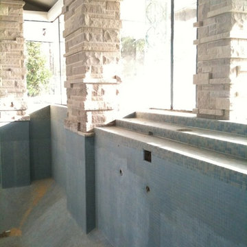 Allied Glass - Residential Glass Work