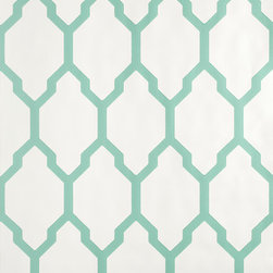 Tessella BP 3603 - Wallpaper