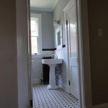 1925 Bungalow