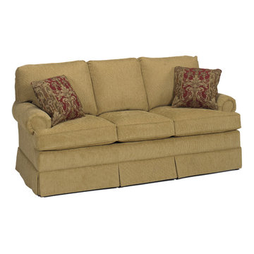 Temple Upholstered furniture