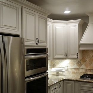 CALIFORNIA KITCHEN GALLERY sherman oaks, California, United States Project Review & Ratings