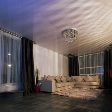 Resolving Condo Issues with Stretch Ceiling
