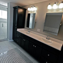 Vanity Tops