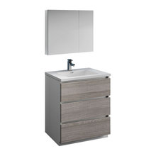 Sydney bathroom