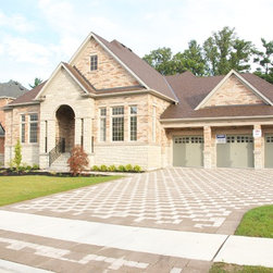 Brick + Stone Neighbourhoods - Products