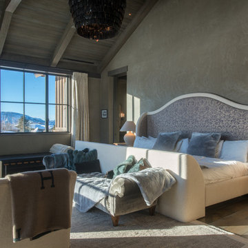 Sweet Sunnyside Residence Aspen Colorado