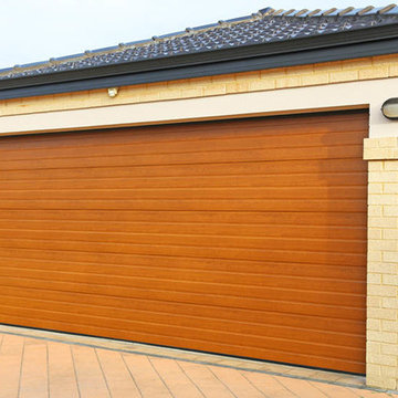 Jerry's Garage Door Repair Ontario