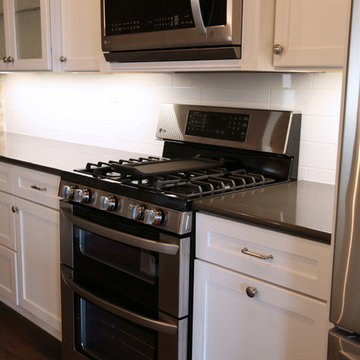Historic Building Renovation