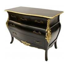 Commodes
