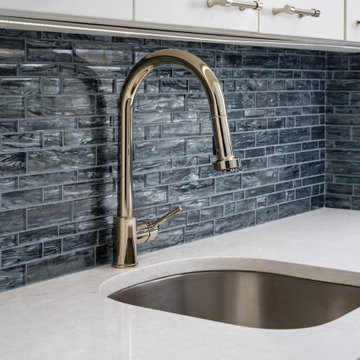 Park Avenue Renovation