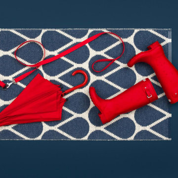 Pappelina Rugs