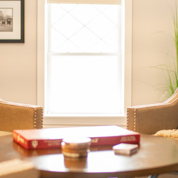 Kirkwood Airbnb