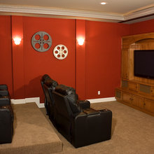 Theater Room