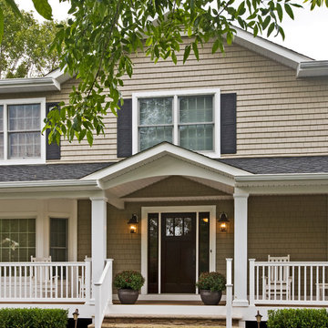 Exteriors