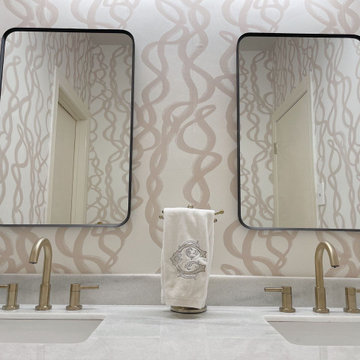 Bathroom Remodel - Mt Bonnell Rd