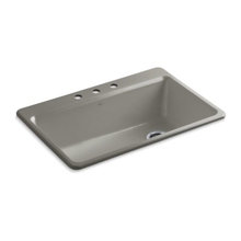 SINKS