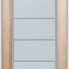 side panels for office doors