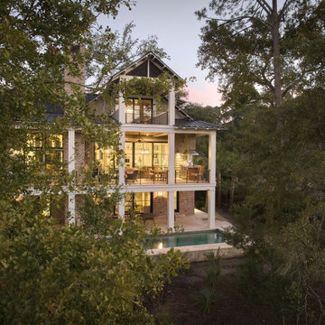 Fairway House