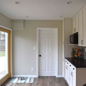 Kitchen Remodel