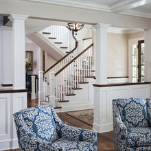 Millwork
