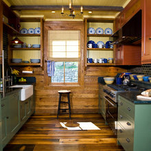 Lake House Ideas