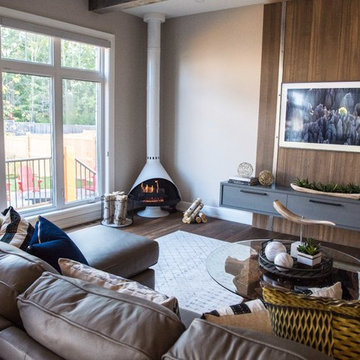 Red Maple - Minto Dream Home for CHEO 2017