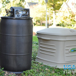 USAmist Products - Watering And Irrigation Equipment
