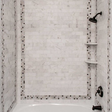 Bathroom Installations