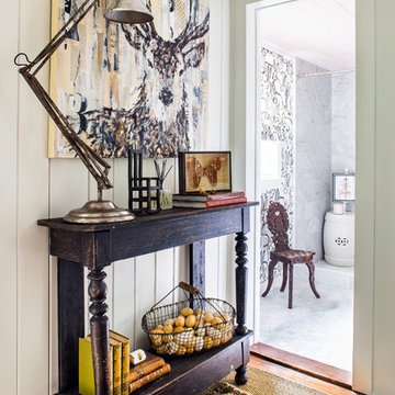 Cashiers Designer Showhouse