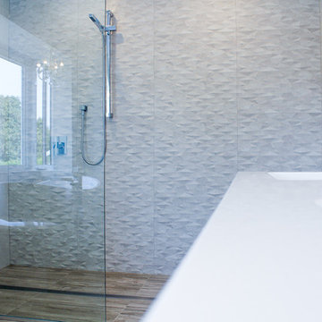 Full Bath Reno