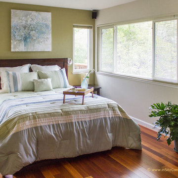 Lafayette Home Staging