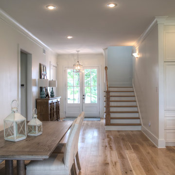 Modern Farmhouse