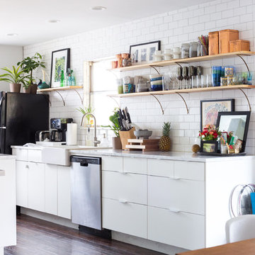 Elmira Road for Lauren Kelp Interiors