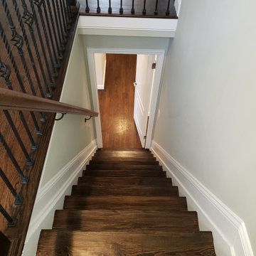 Renovation and Alteration to Single Family Home in Edison