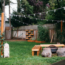 Landscape Ideas
