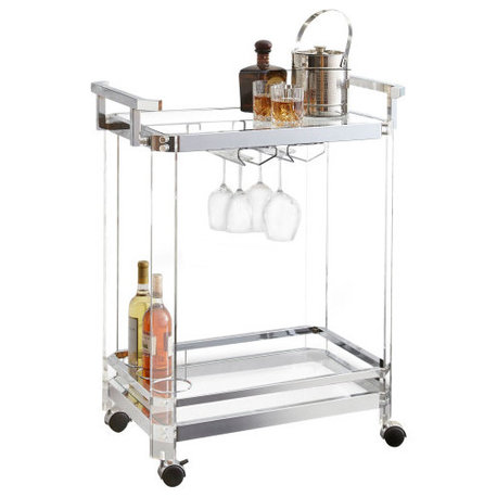 Aerin Server Cart