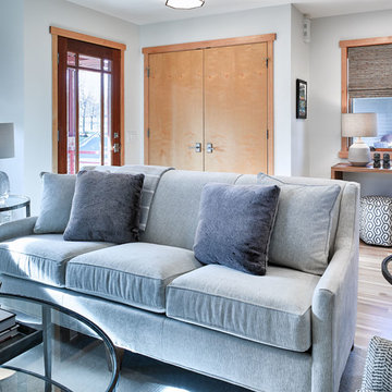 Middleton Hills Living Room