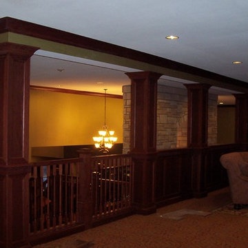 Mouldings