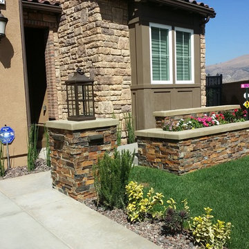 Northridge Complete Backyard Remodel