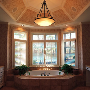 Trueblood Custom Baths