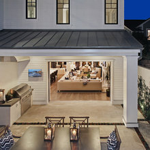 Patio Ideas