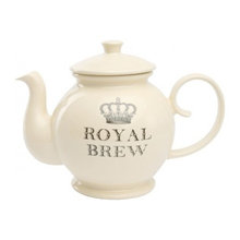 tea