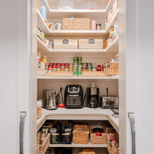 Pantry Closet