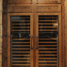wine storage