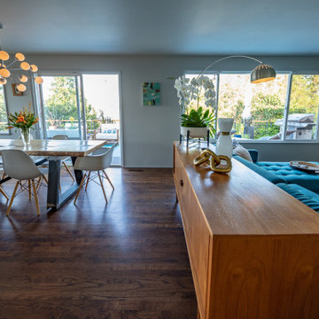 Lakeridge, South Seattle, WA
