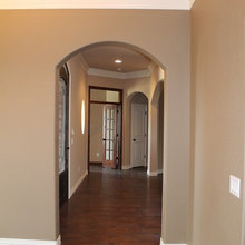 Doorways