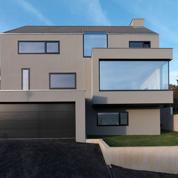 House F